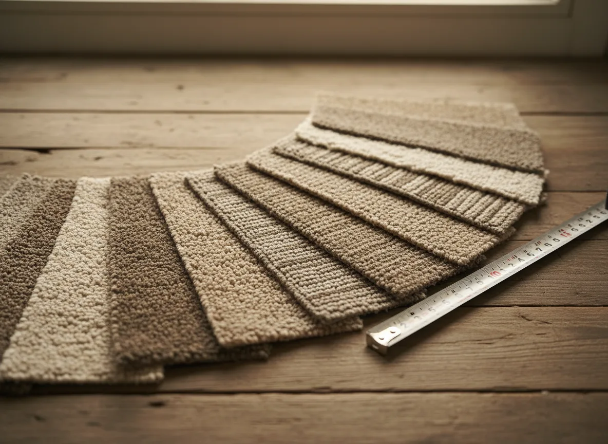 Carpet Installation Ashtabula, OH FAQs